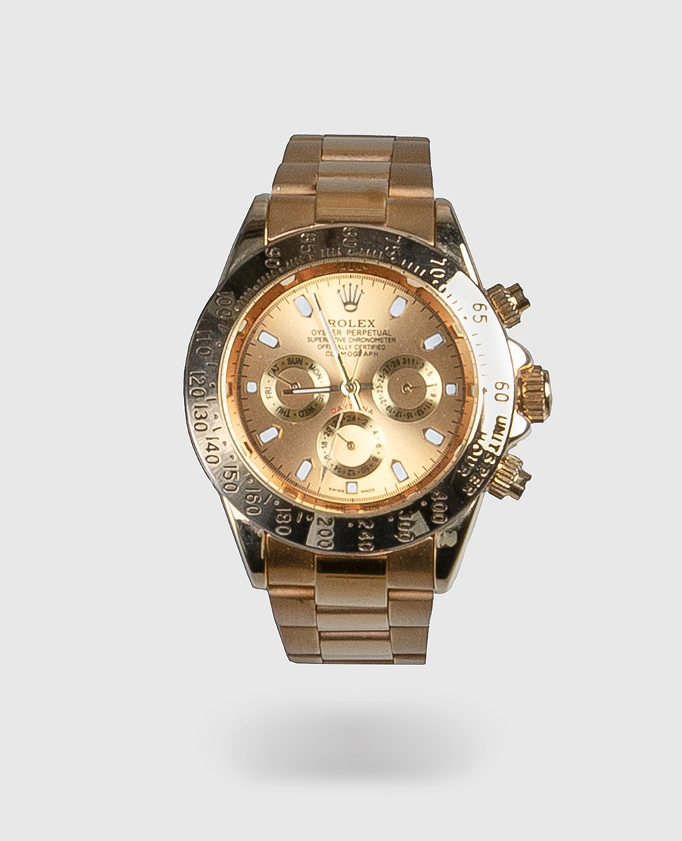 ساعت مچی Rolex