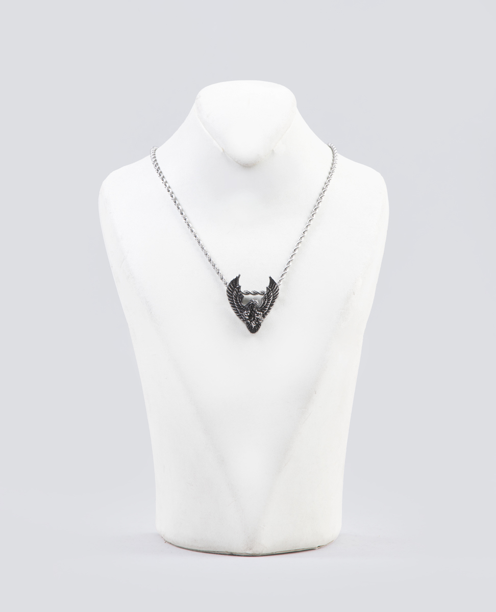 گردنبند عقاب