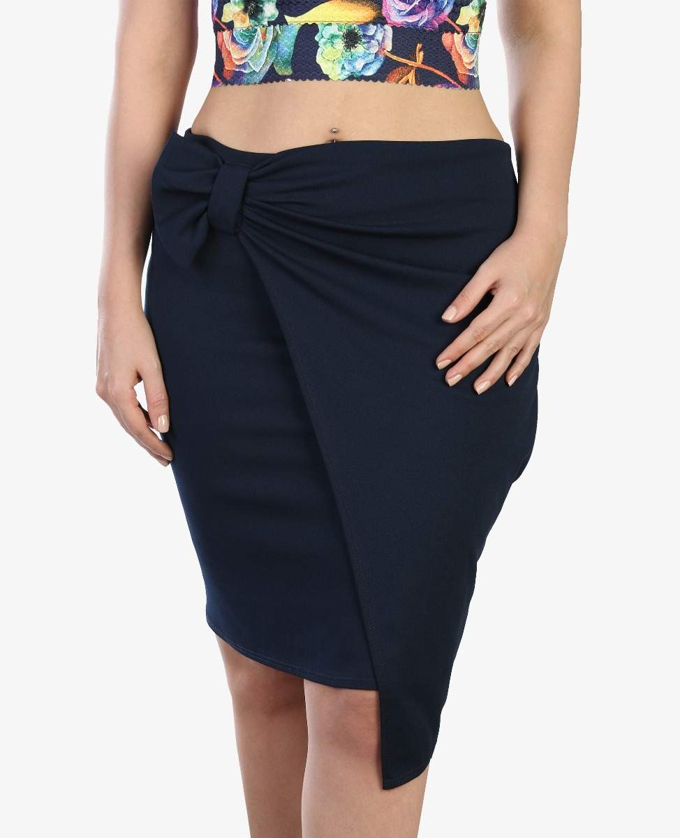 دامن مجلسی کوتاه