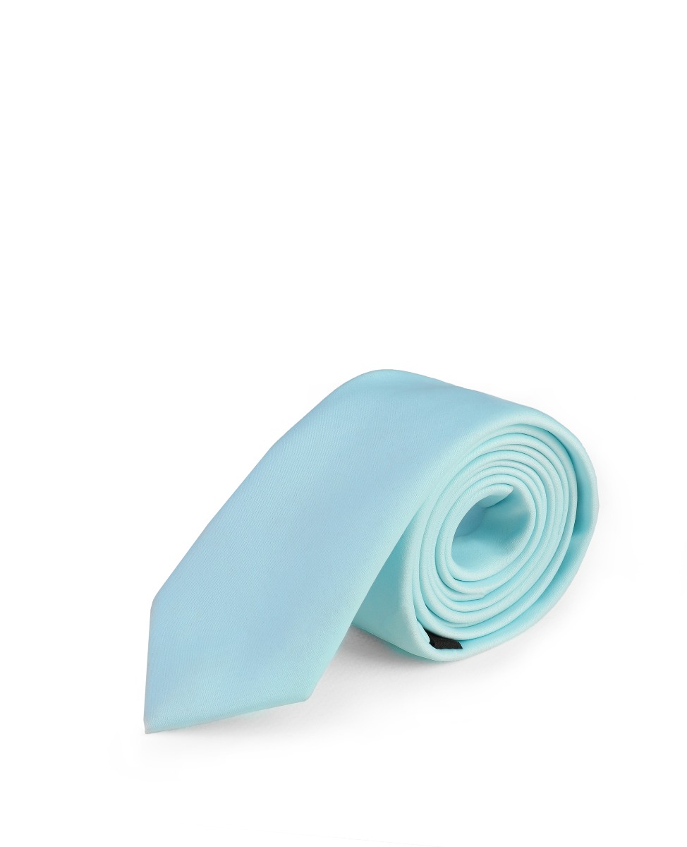 کراوات ساده 