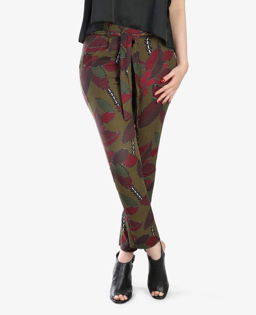 شلوار طرح دار New Collection 