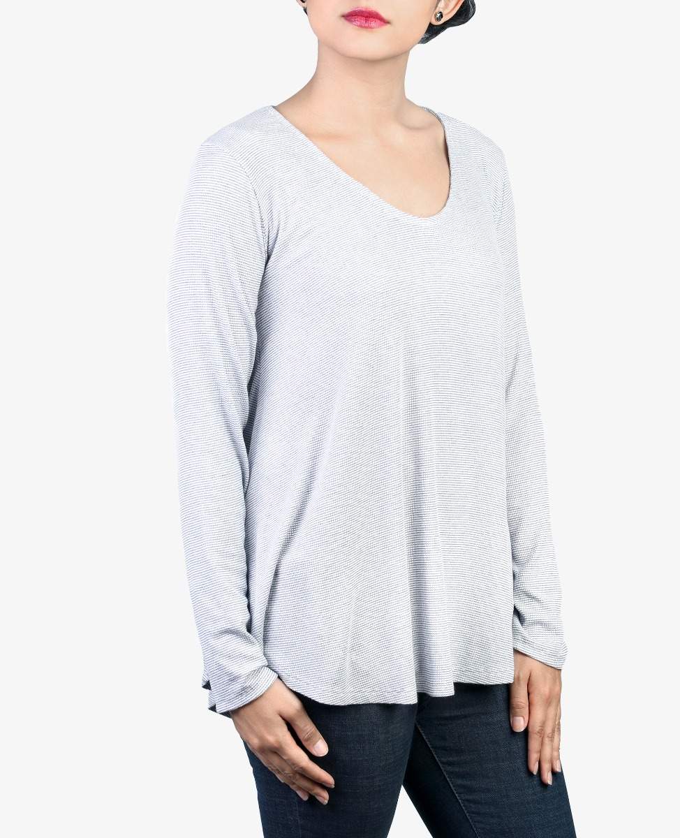 بلوز پاییزی Elegance