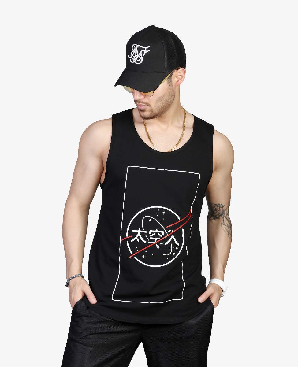 رکابی چاپی Nasa