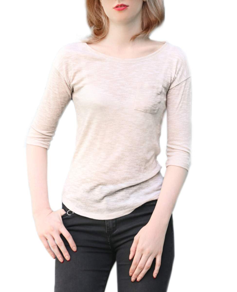 بلوز پاییزه Bershka