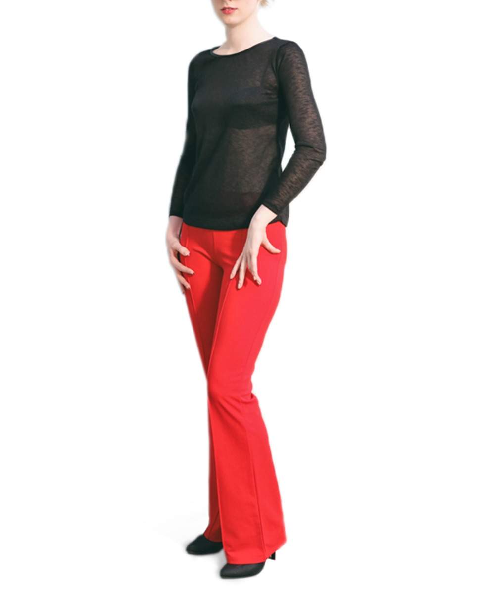 شلوار دم پا گشاد New Collection 