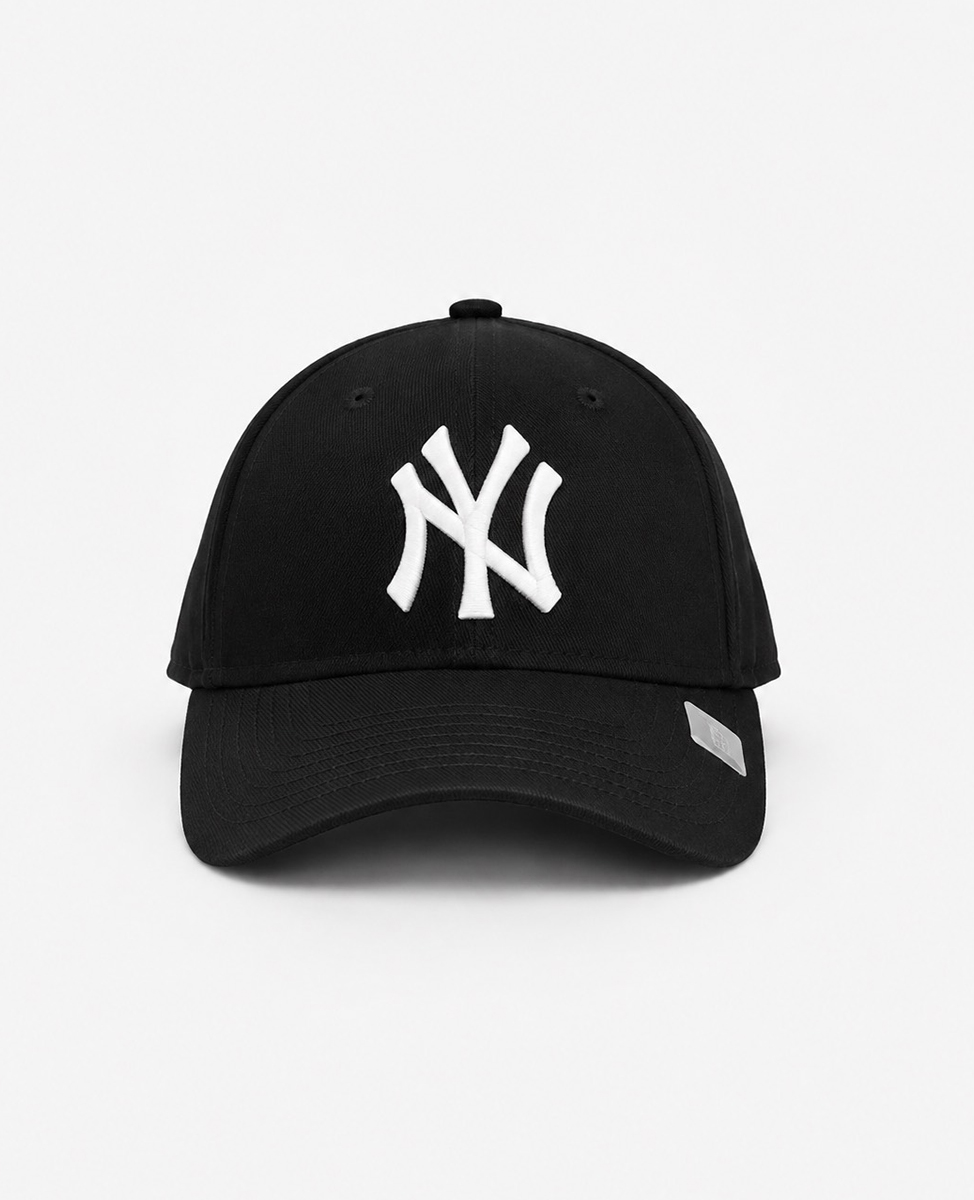 کلاه لبه گرد Ny