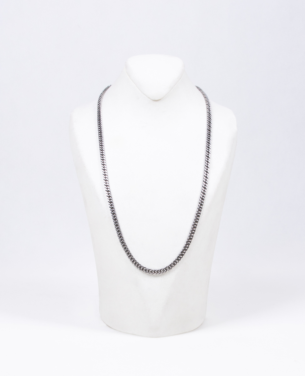 گردنبند استیل Cartier