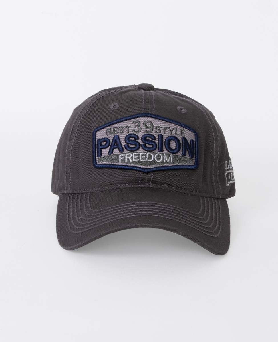 کلاه لبه گرد Passion