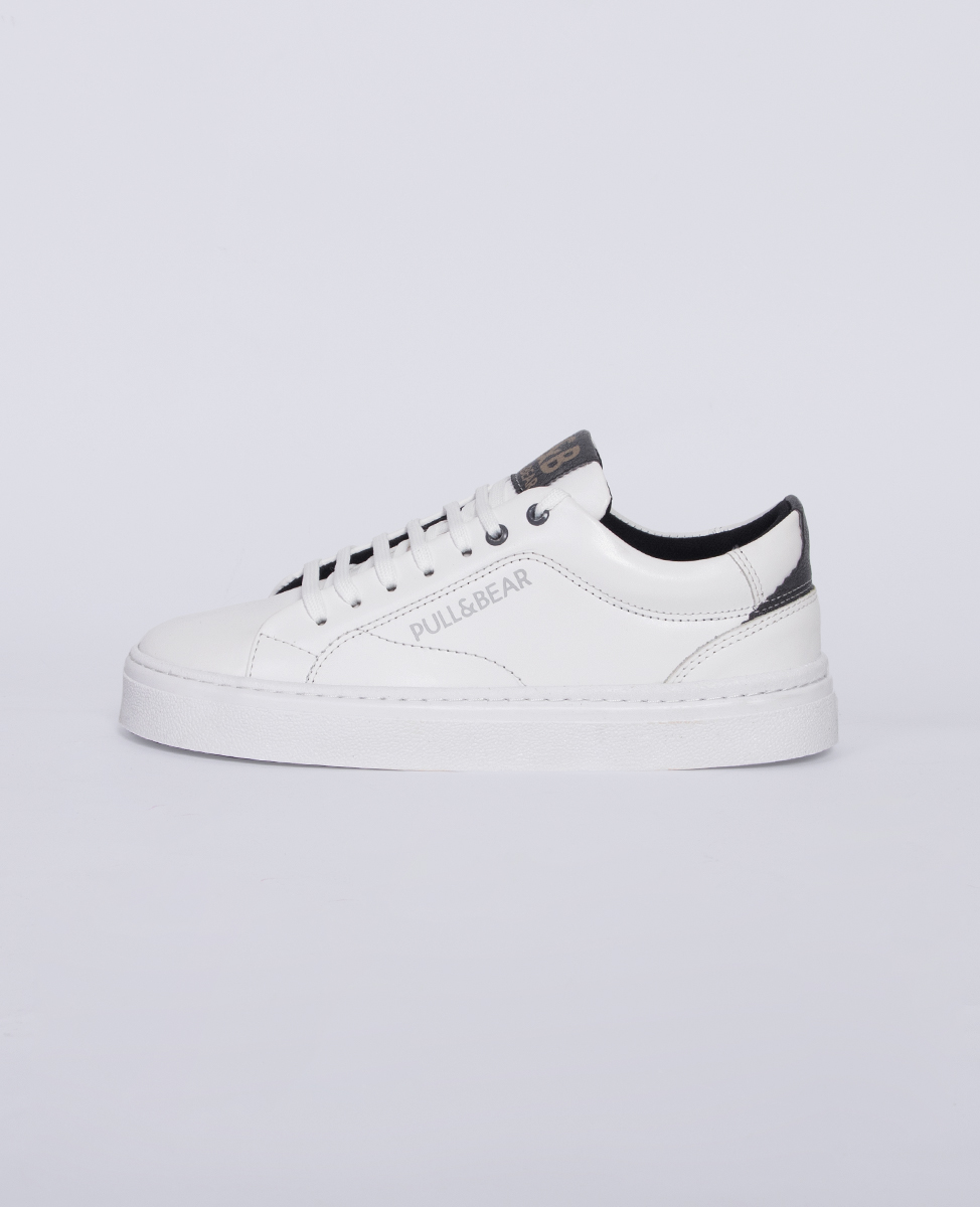 کفش اسنیکر Pull&Bear