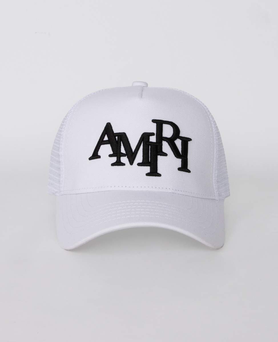 کلاه لبه گرد Amiri