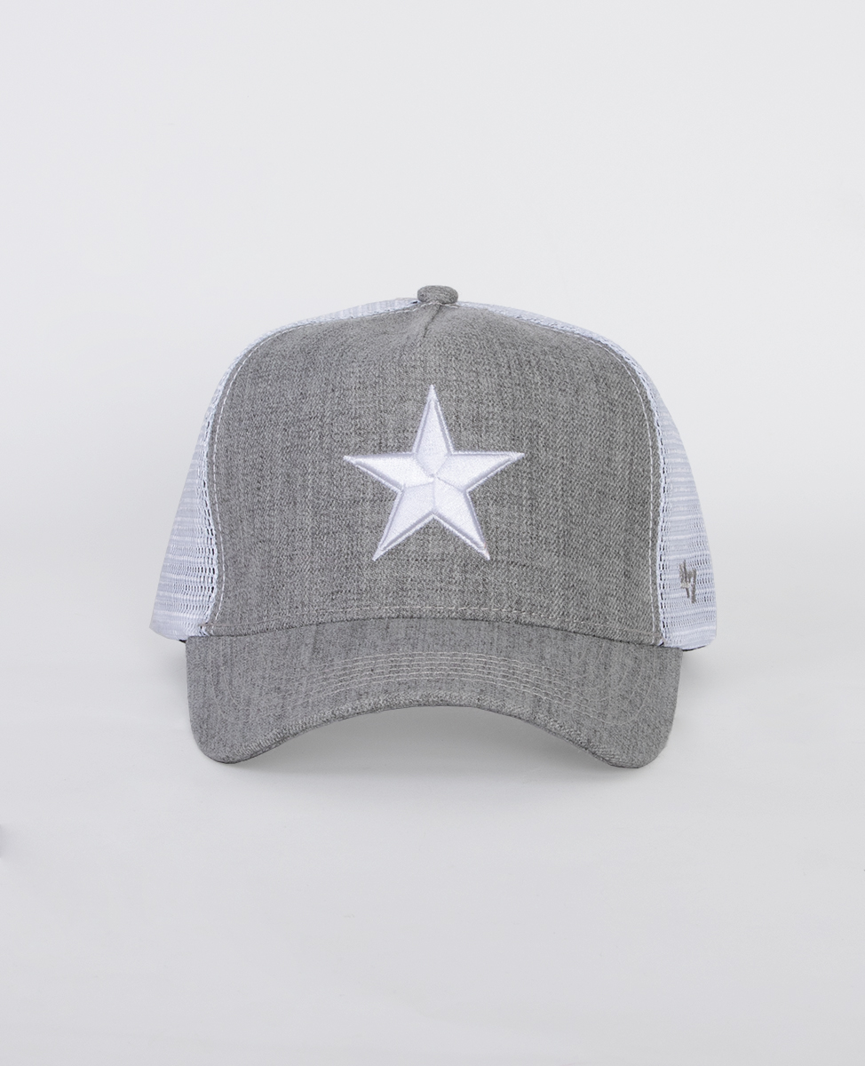 کلاه لبه گرد