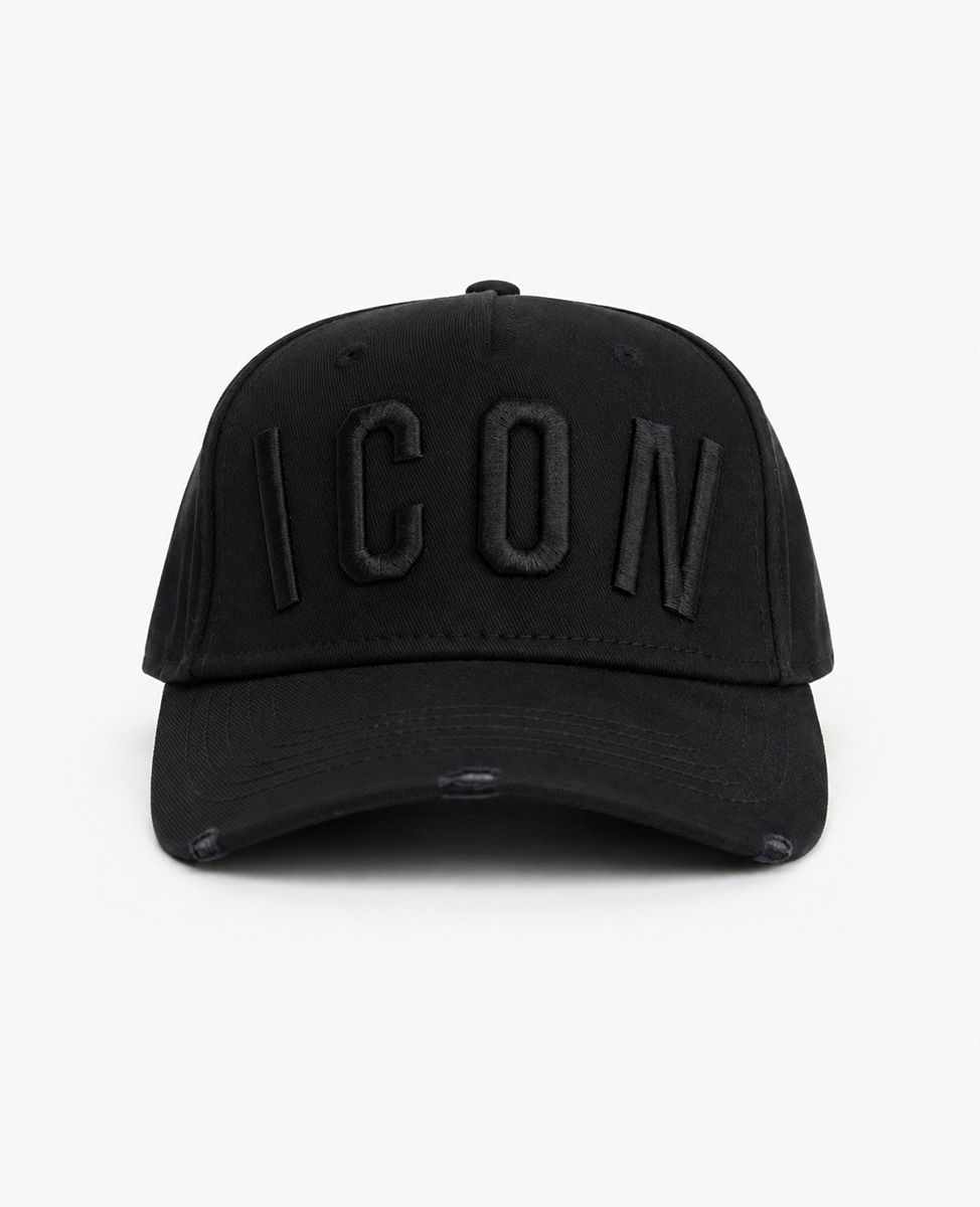 کلاه لبه گرد Icon