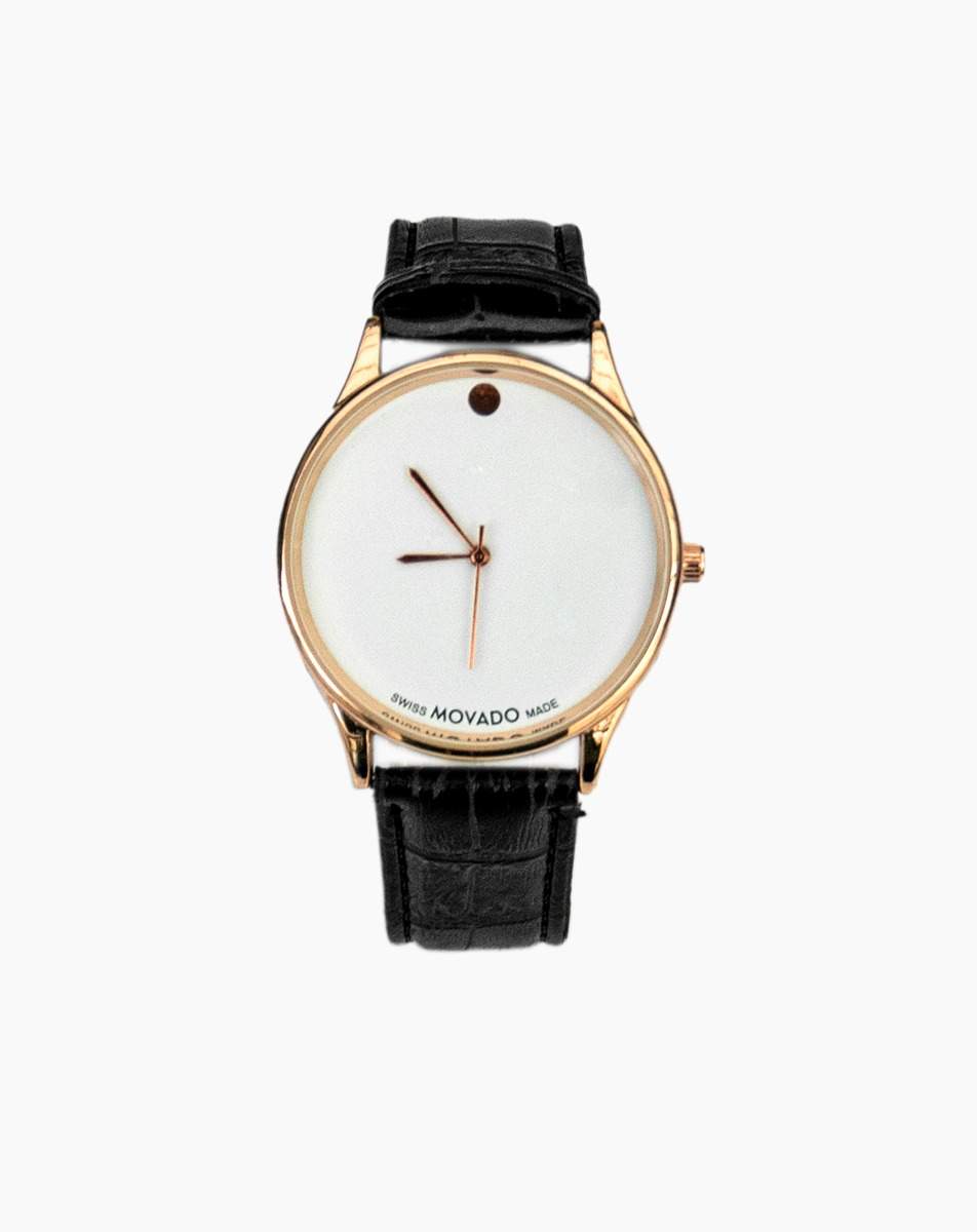 Evine movado clearance watches