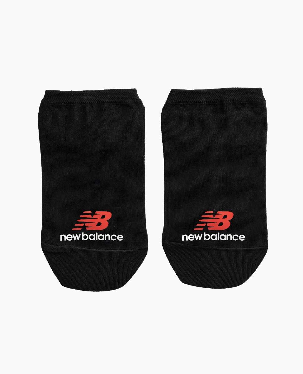 جوراب ساق کوتاه New Balance