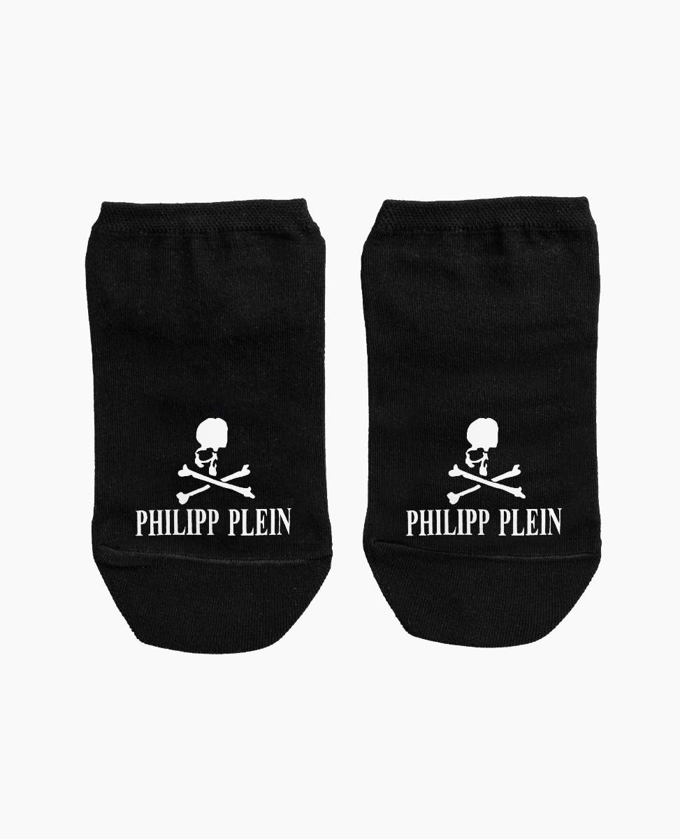 جوراب ساق کوتاه Philipp Plein