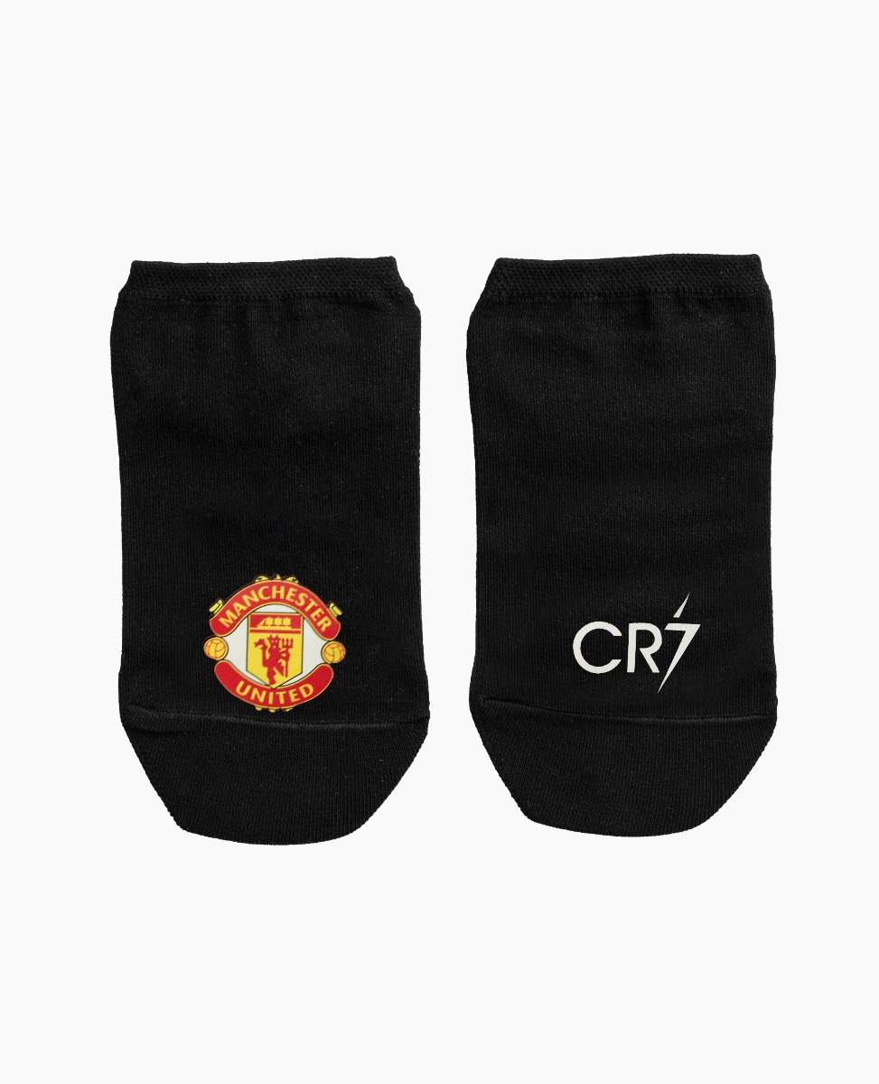 جوراب ساق کوتاه Manchester United
