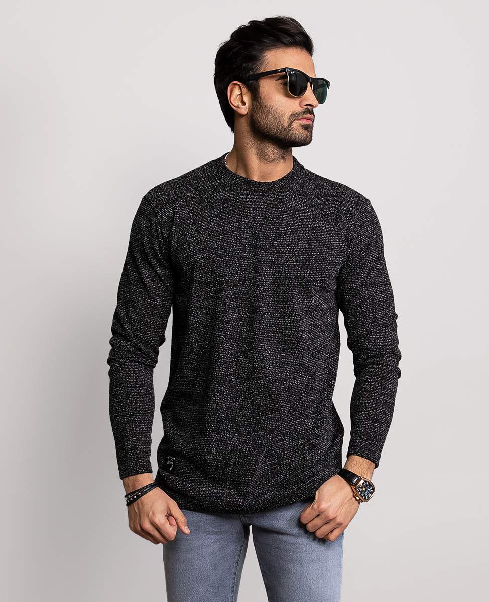 پلیور بافت Zara