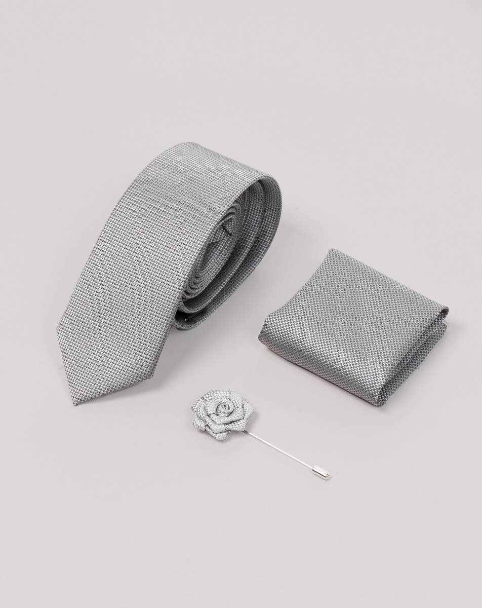 ست کراوات و پوشت