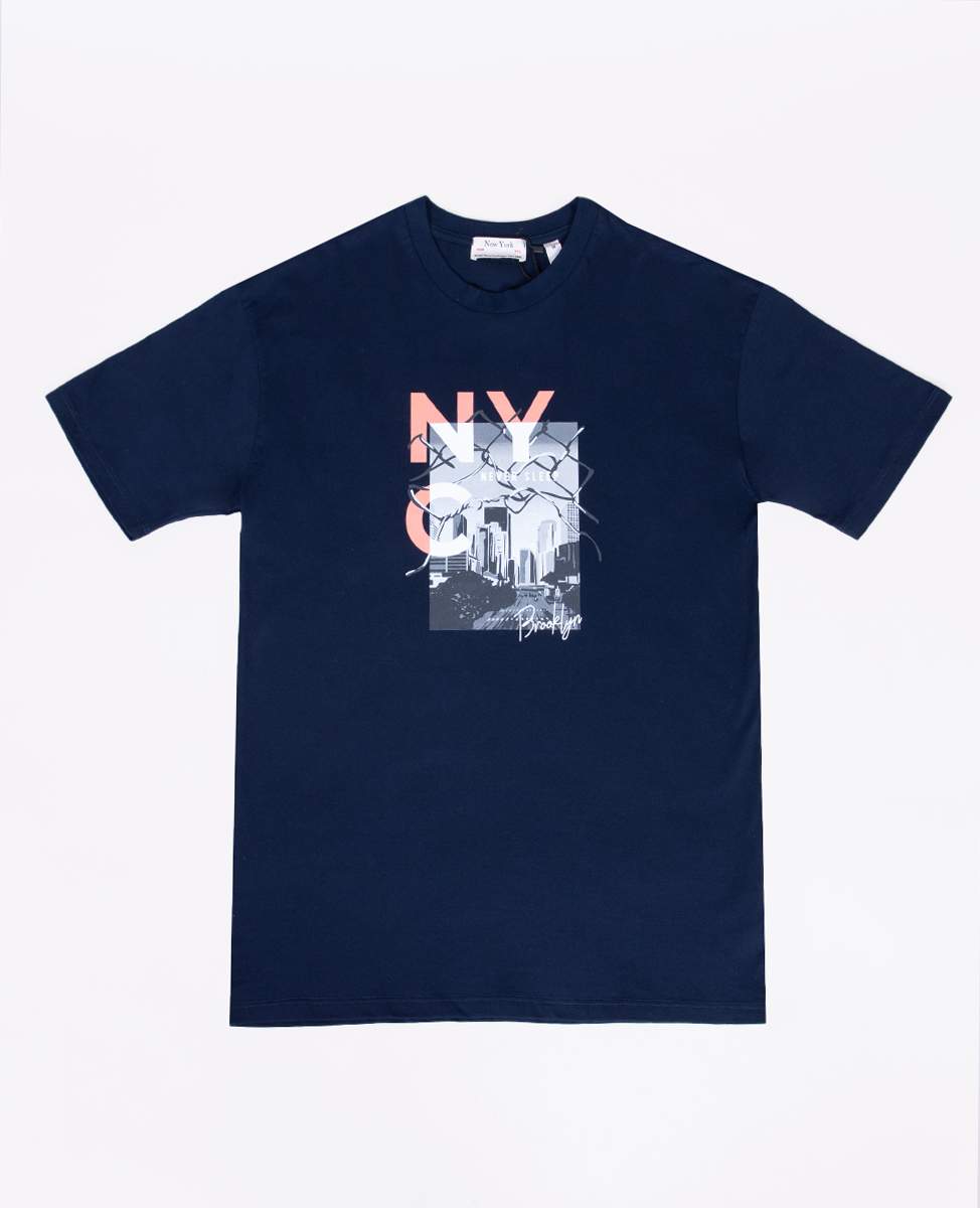 تیشرت NY