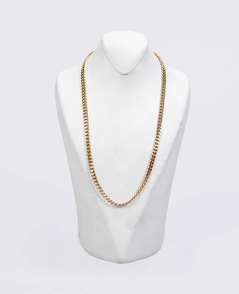 گردنبند استیل Cartier