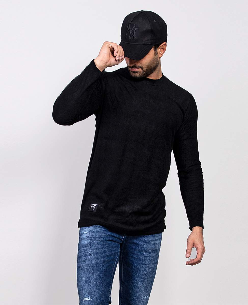 پلیور بافت Zara