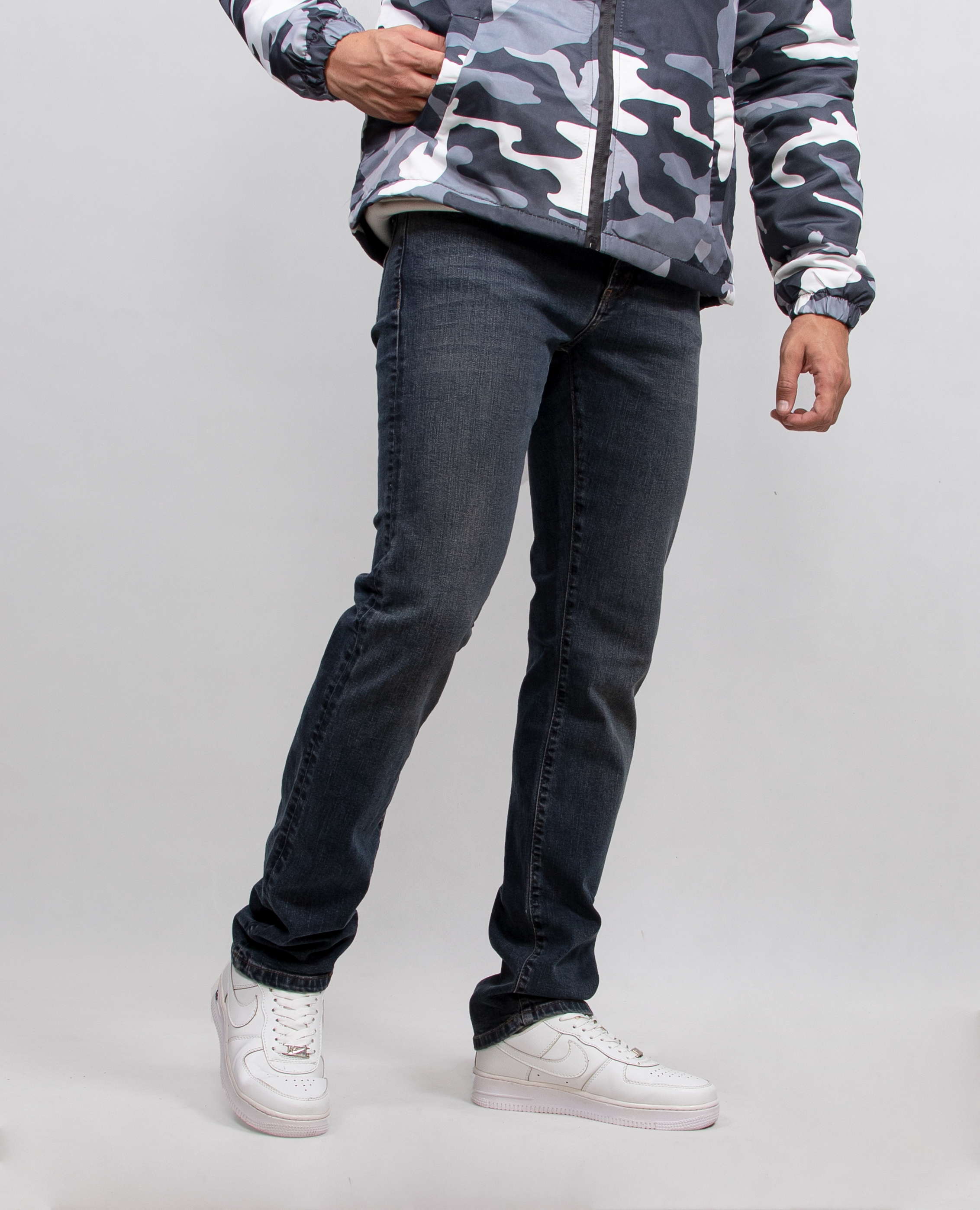 شلوار جین Vaman