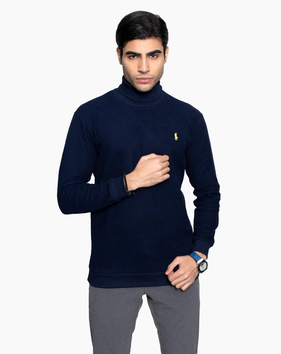 پلیور یقه اسکی Polo