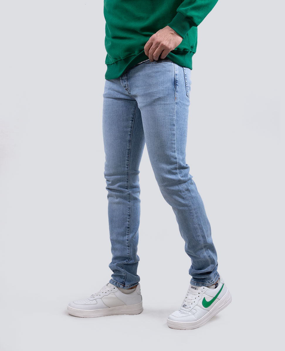 شلوار جین CALVIN KLEIN