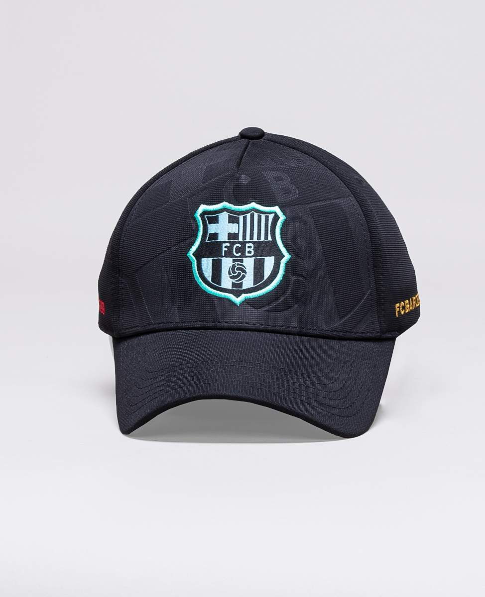 کلاه لبه گرد FC Barcelona