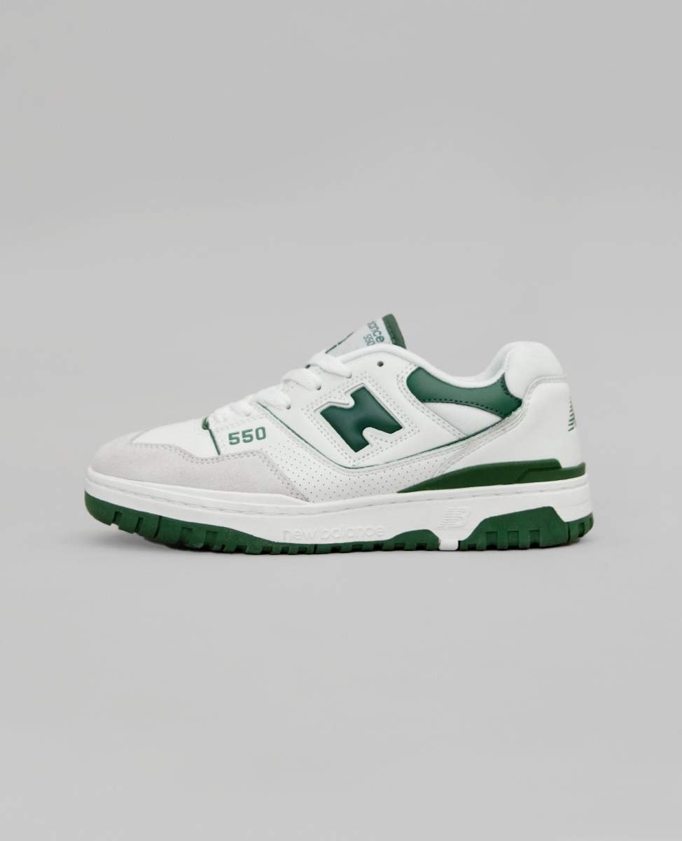 کتانی New balance