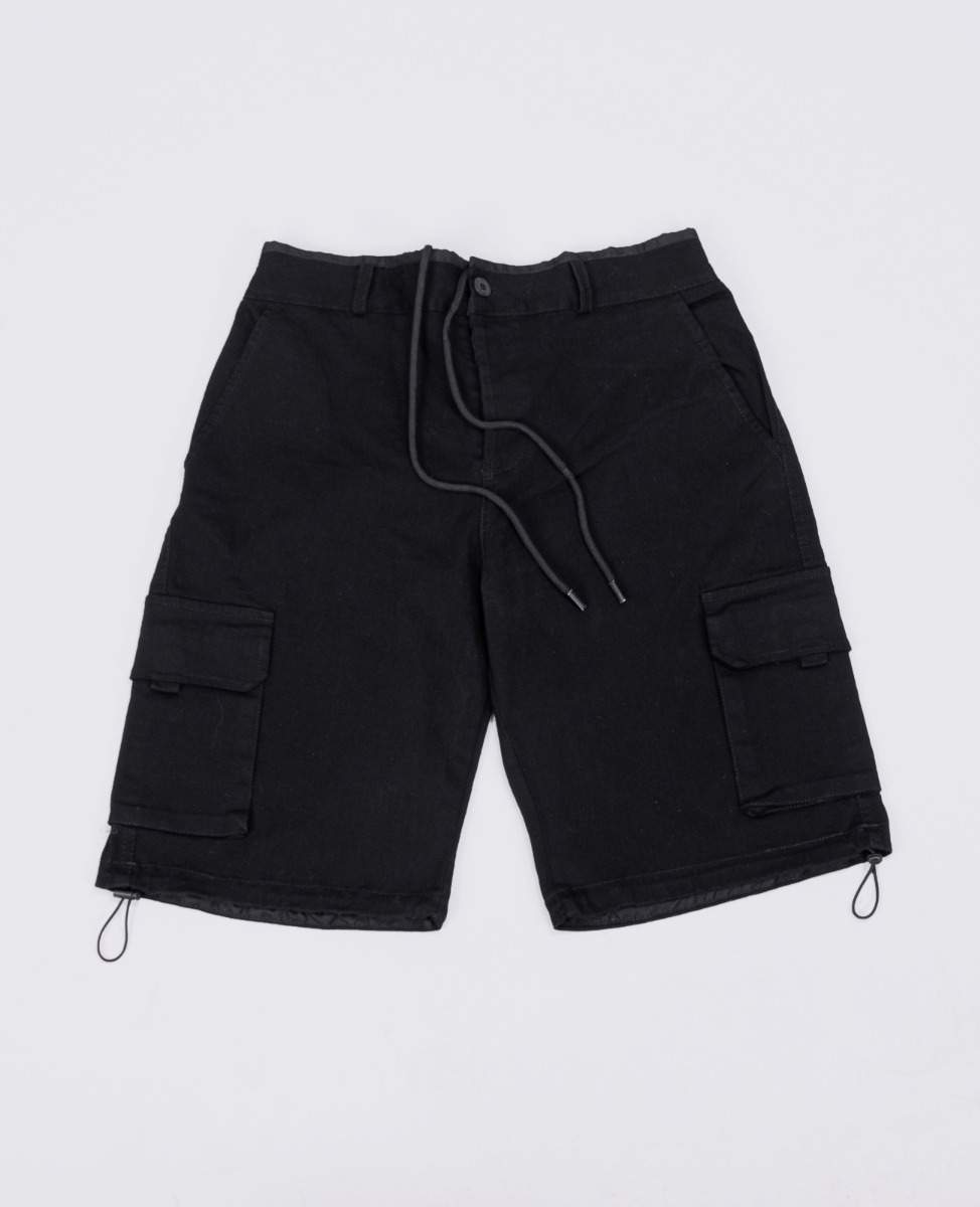 شلوارک کتان LIBERTY