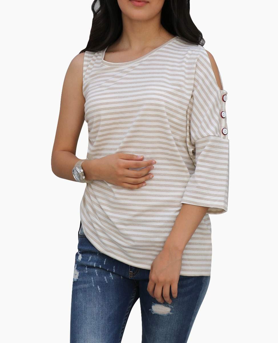 تیشرت راه راه So Sweet