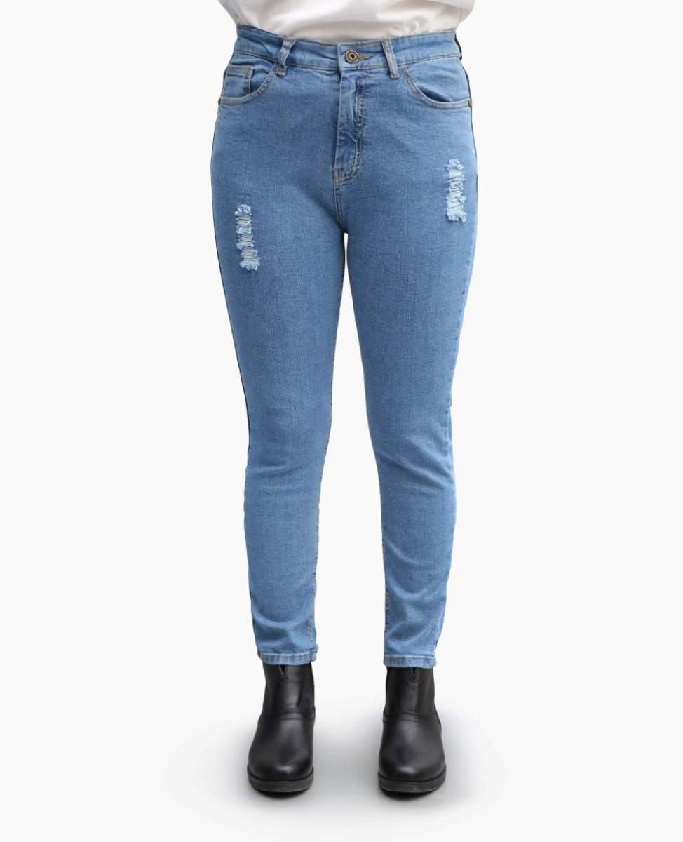 شلوار جین Zara