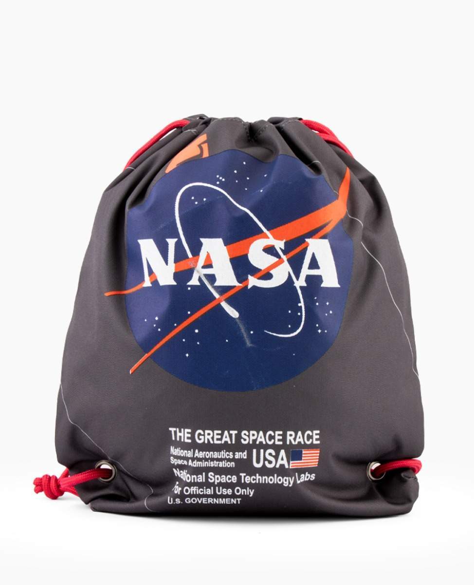 کوله پشتی ورزشی NASA