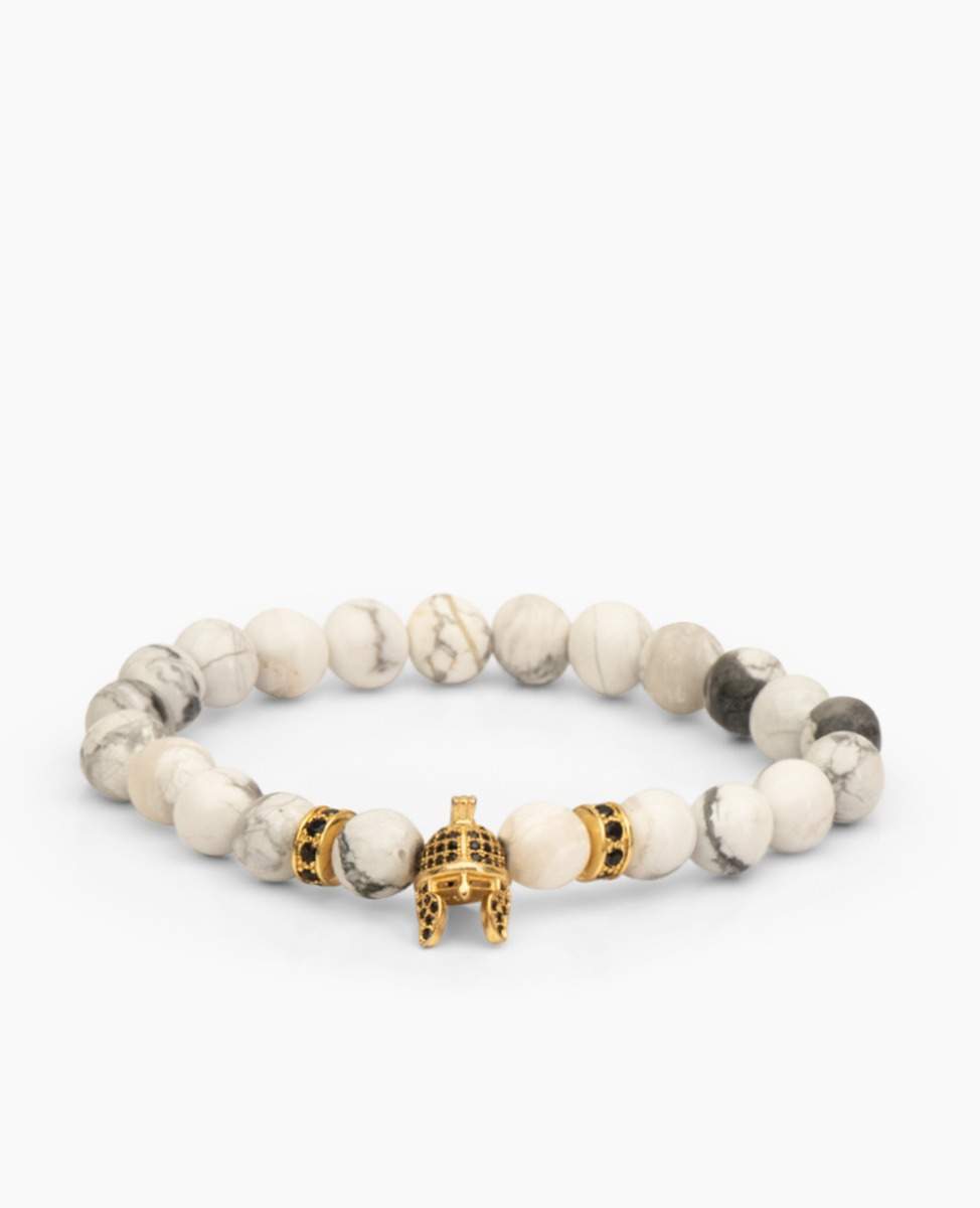 دستبند مهره ای