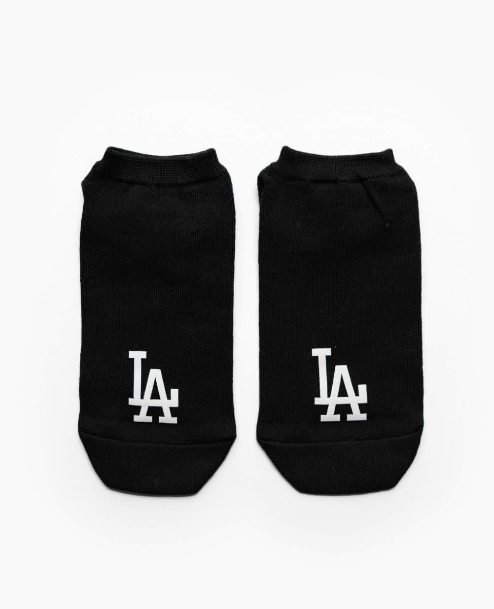 جوراب ساق کوتاه LA