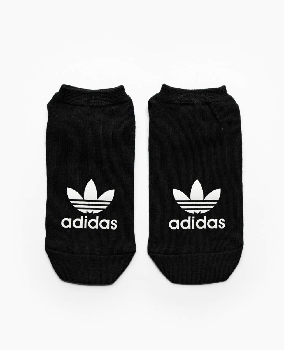 جوراب ساق کوتاه Adidas