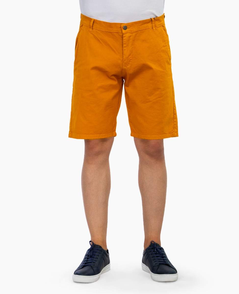 شلوارک کتان Louis Vuitton