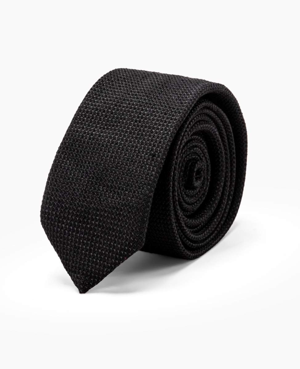 کراوات طرح دار