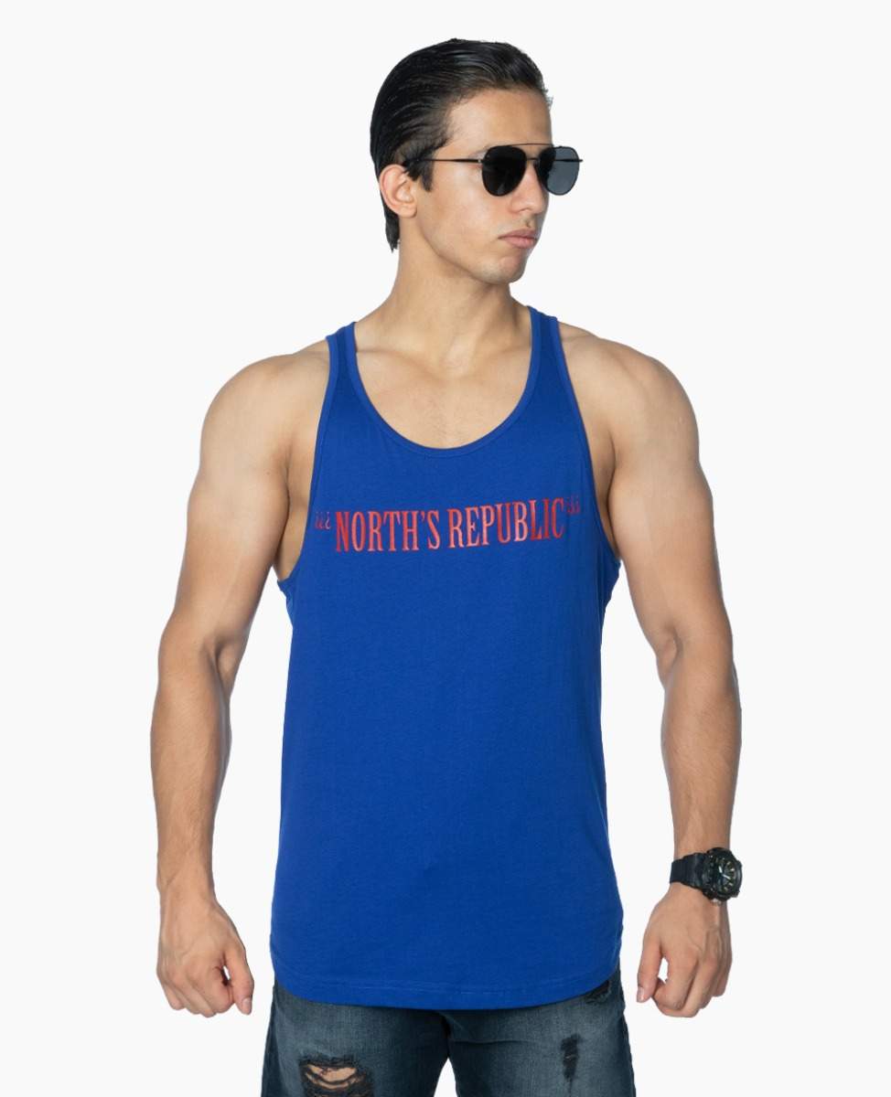 رکابی Norths Republic