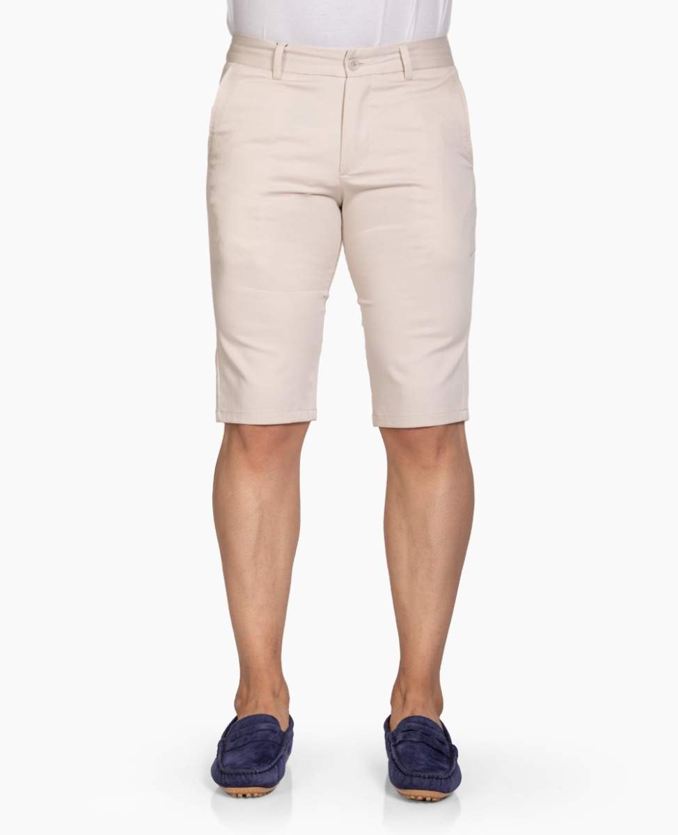 شلوارک پارچه ای Zara