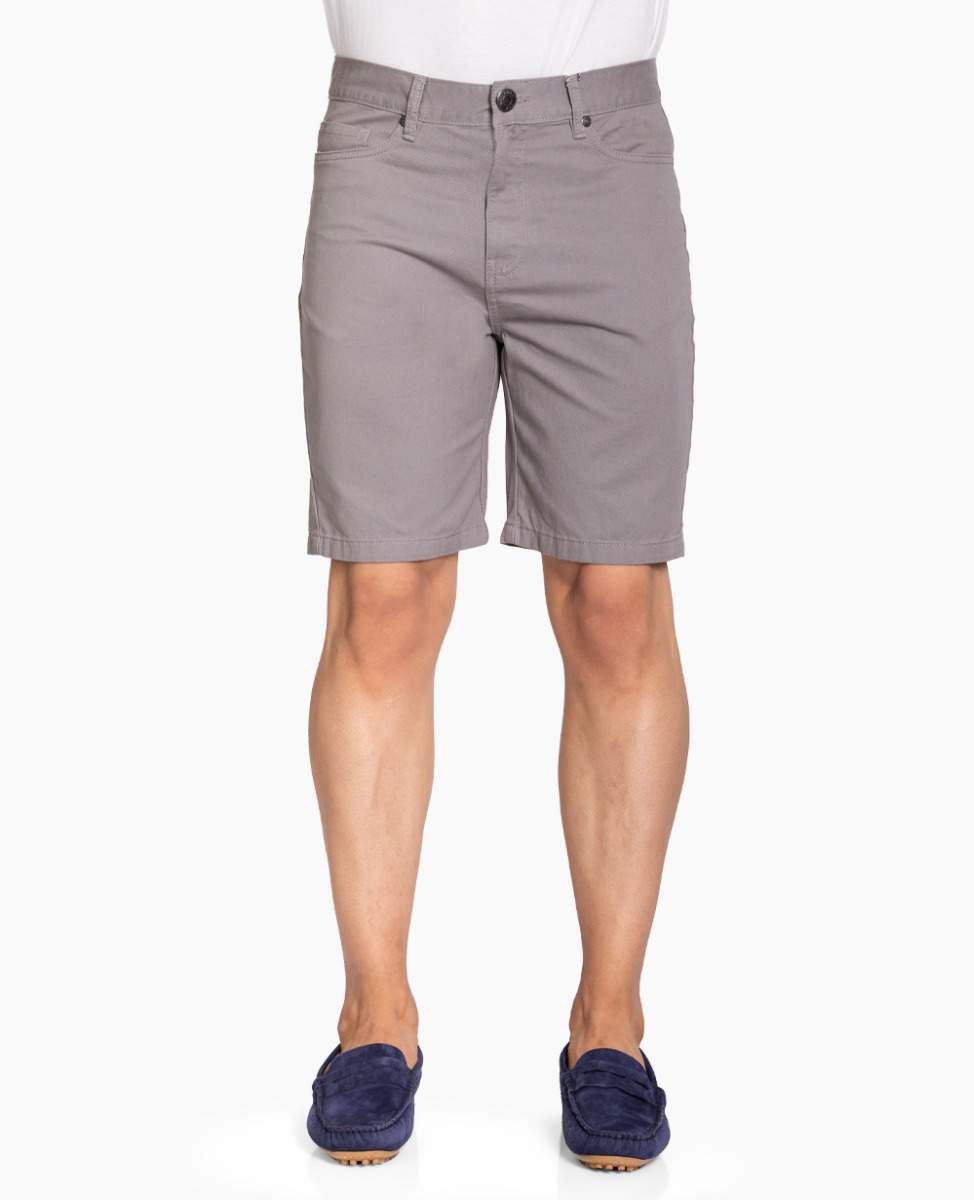 شلوارک کتان NEWPORTBAY