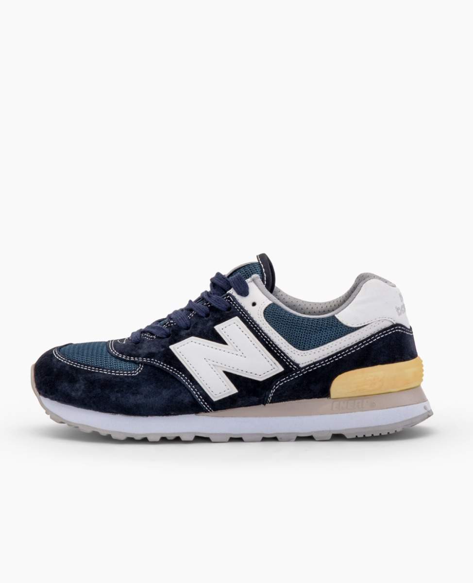 کتانی New balance