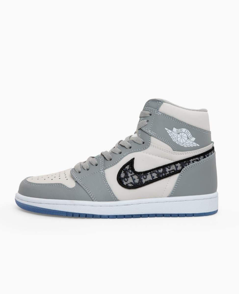 کتانی Nike Air Dior