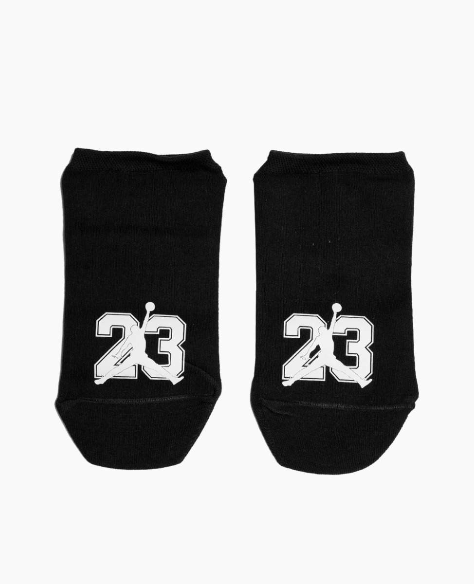 جوراب ساق کوتاه Jordan