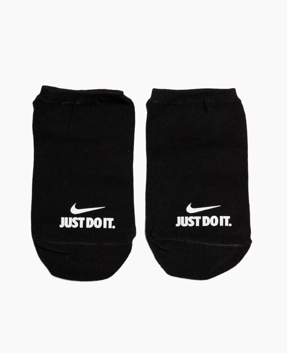 جوراب ساق کوتاه Nike Just do it