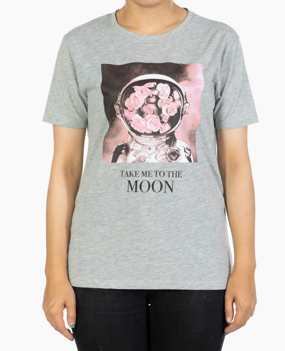 تیشرت Stradivarius