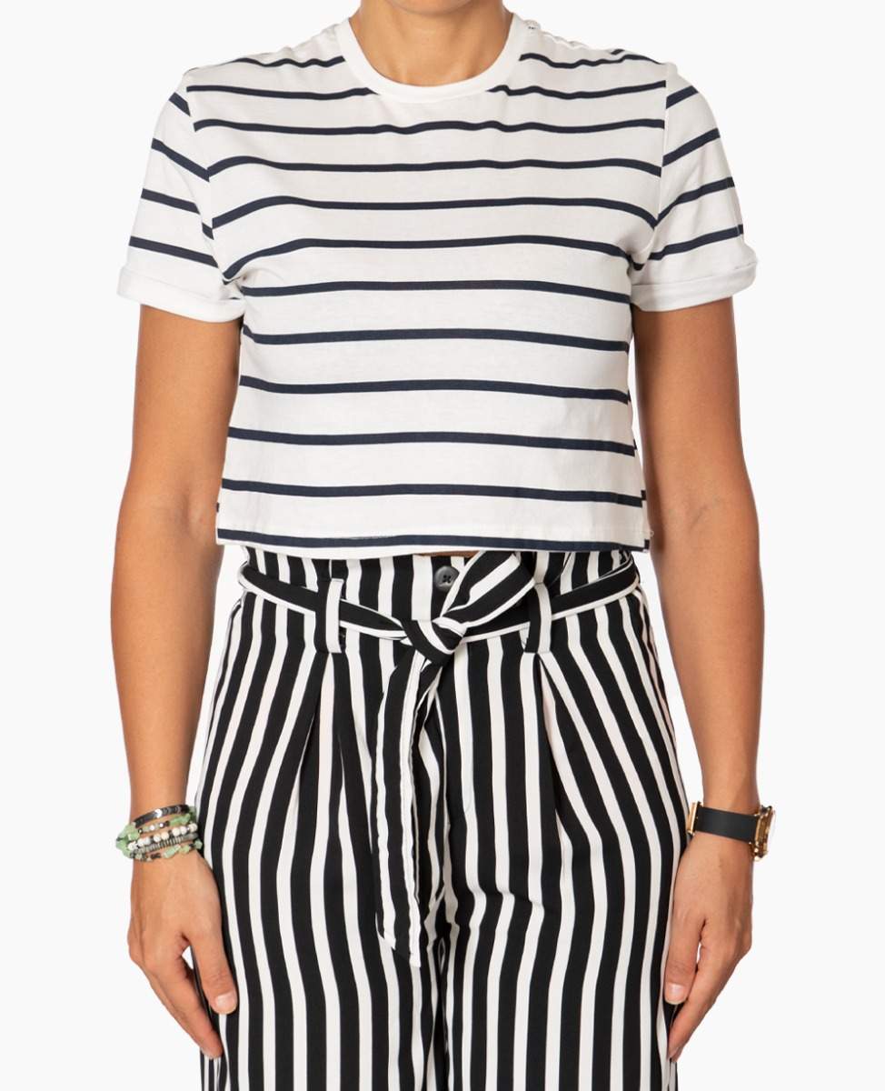 تیشرت Stradivarius