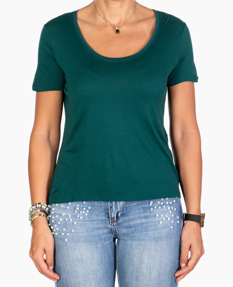 تیشرت Stradivarius