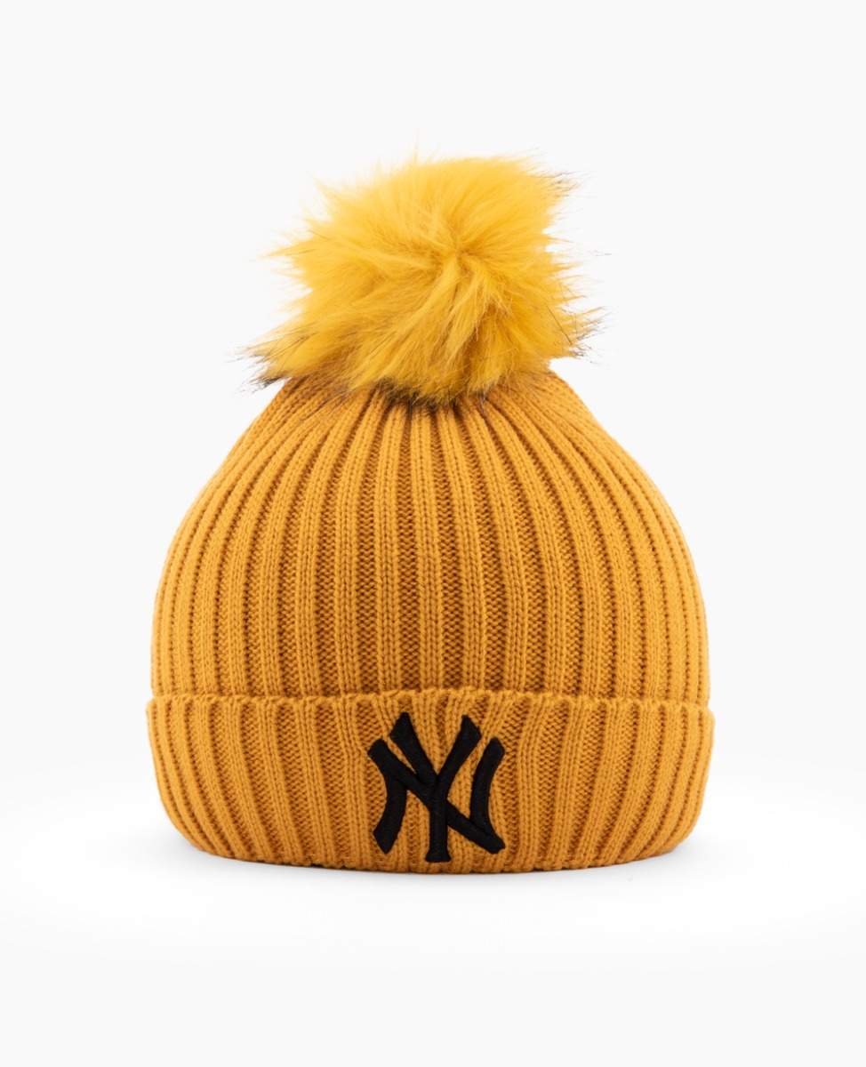  کلاه بافت زمستانی Ny